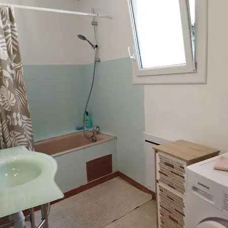 Nyaraló Les Fortelles *