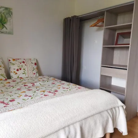 Les Fortelles Chatillon-sur-Broue