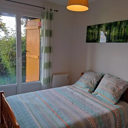 Les Fortelles * Chatillon-sur-Broue