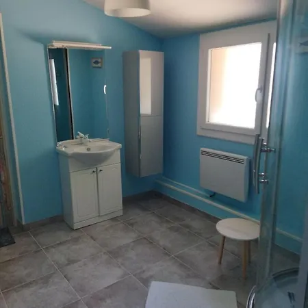 Les Fortelles Chatillon-sur-Broue