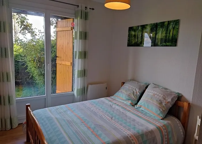 Les Fortelles * Chatillon-sur-Broue